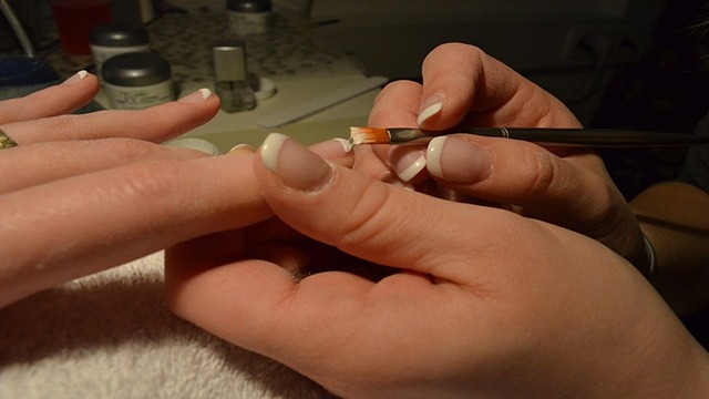 NT Nail Spa | Professional nail care salon in Modesto, CA 95350