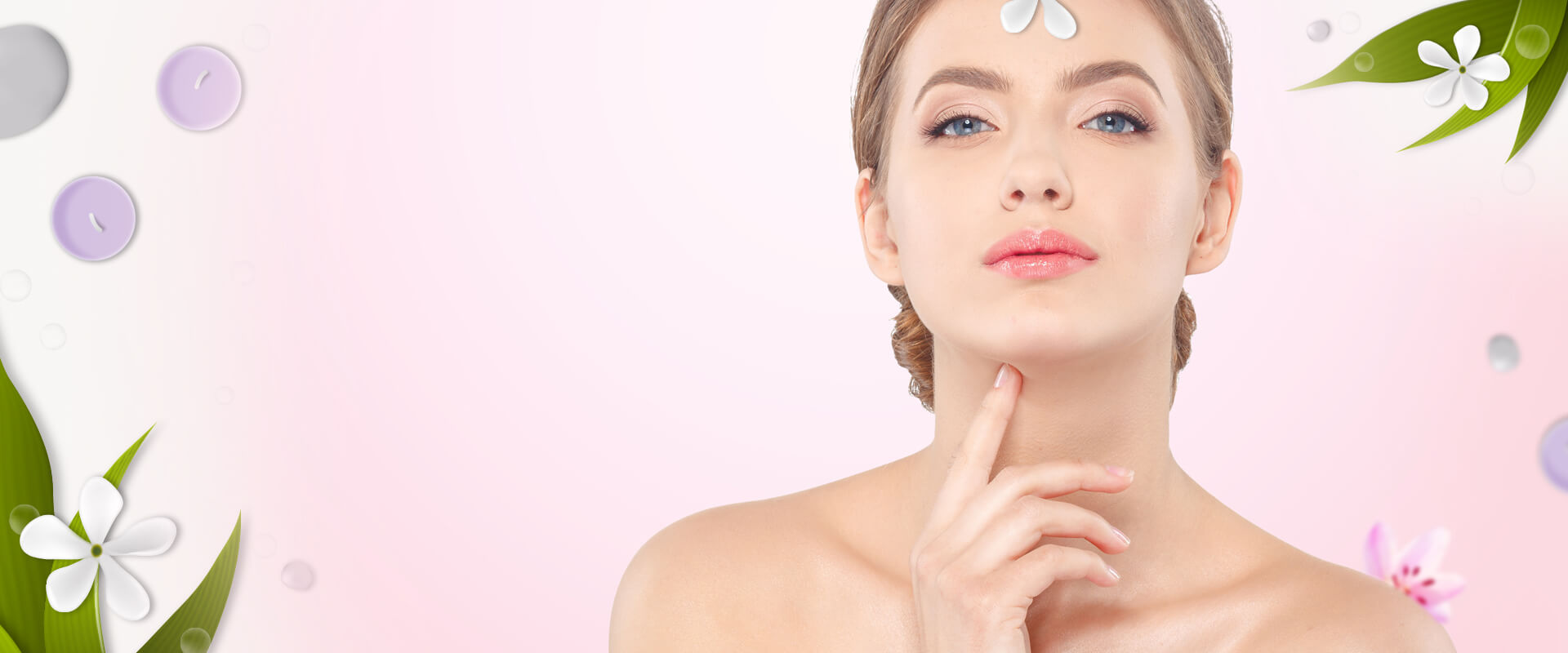 Premium Lip Blush Service in Gurgaon Supermart 1