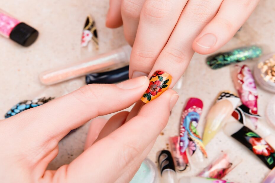 Nail Extensions Types – How to choose?