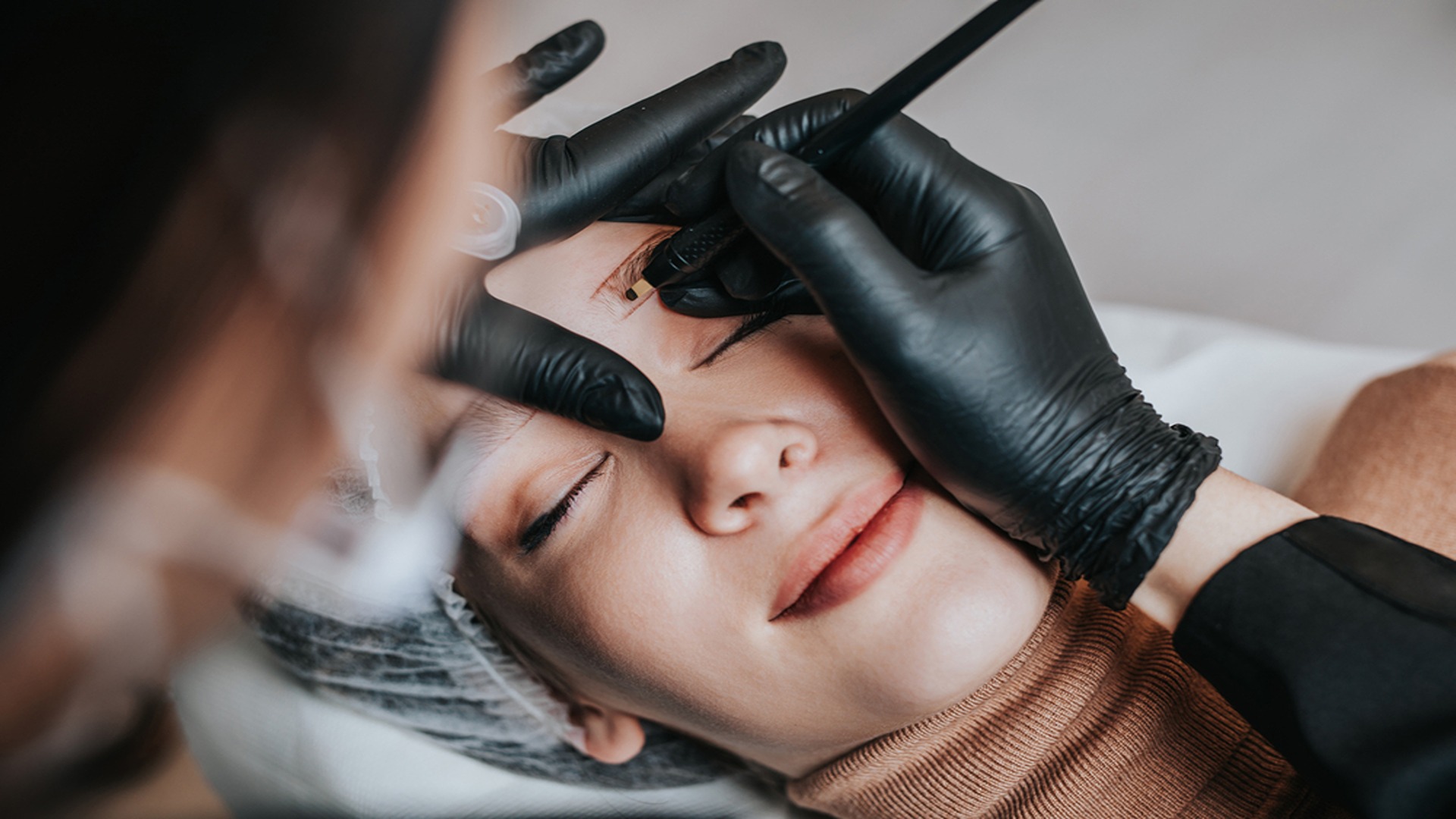 Microblading Service A Beginner's Guide to Professional Microblading