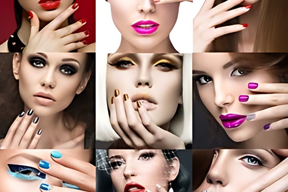 How to choose a beginners nail course. - TNB Skills Training