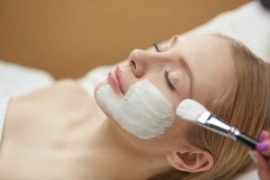 Premium Skin peel treatment Service in gurgaon