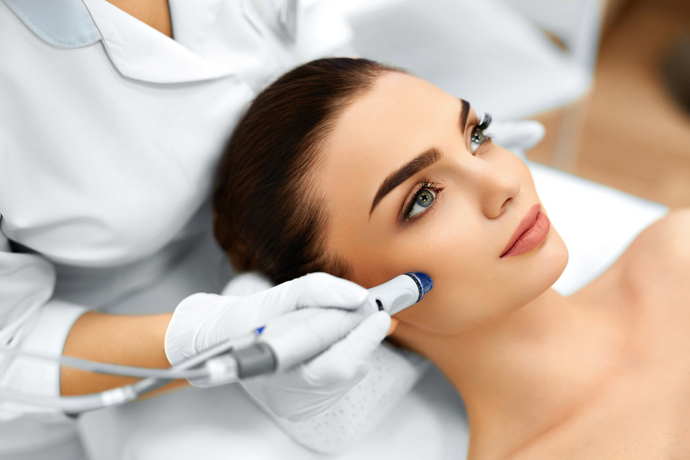 Best BB Glow Treatments in Gurugram