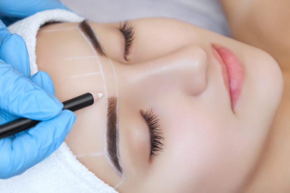 Microblading in Lucknow : Overview, Process and Cost