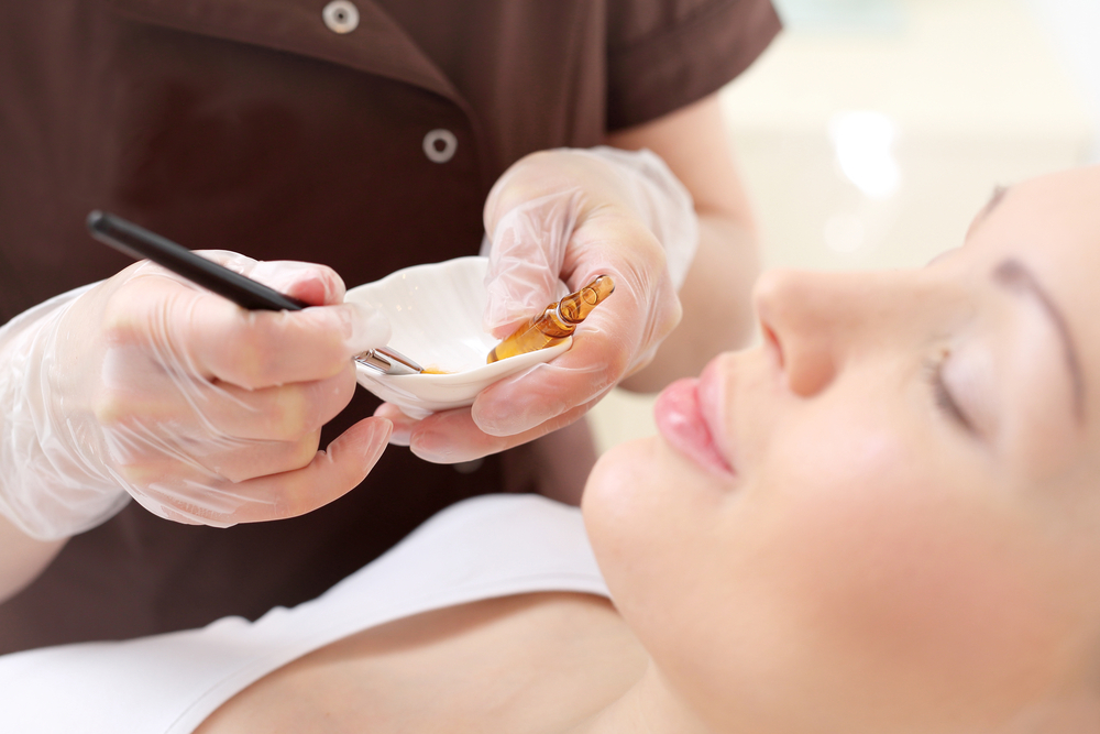 Cost of Skin Peel Treatment in Delhi