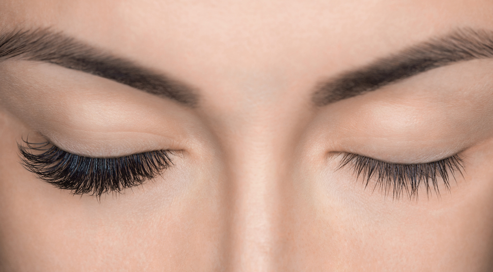 Eyelash Extensions in Faridabad