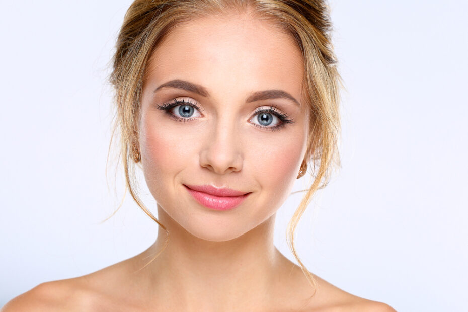 Cheek Blushing Treatment in Delhi