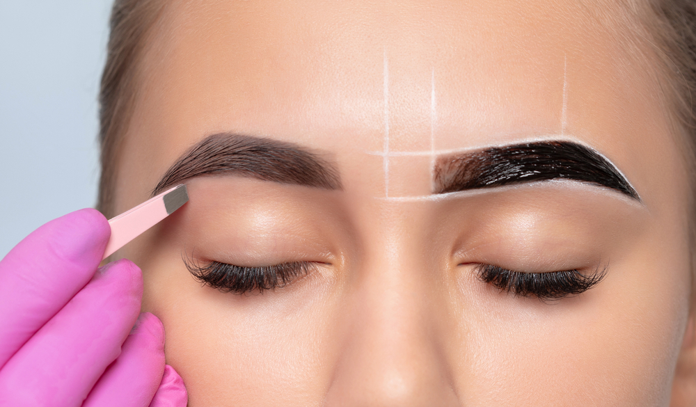 Best Microblading in Faridabad 2024