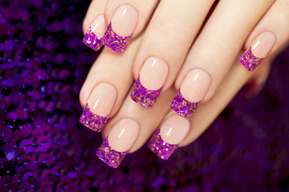7 Unknown Facts You Must Know About Nail Extensions