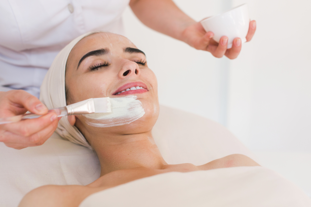 Non-Invasive Skincare Treatments