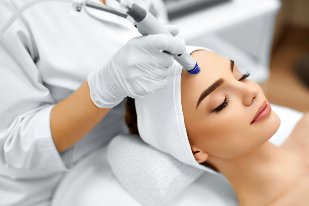 Best Skin Peel Treatment Franchise In Delhi