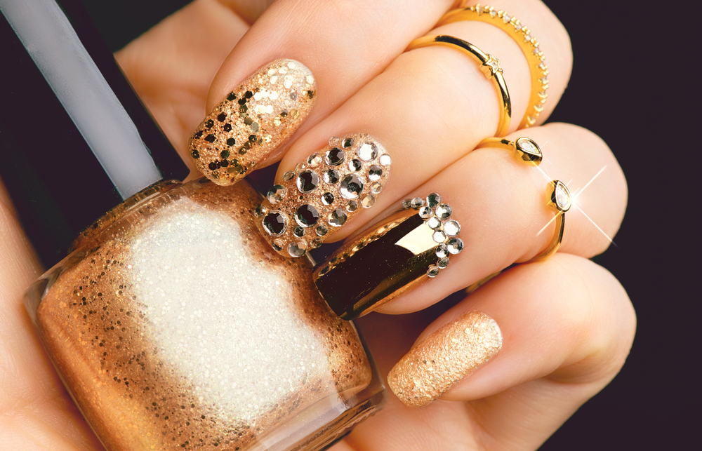 Nail Remover