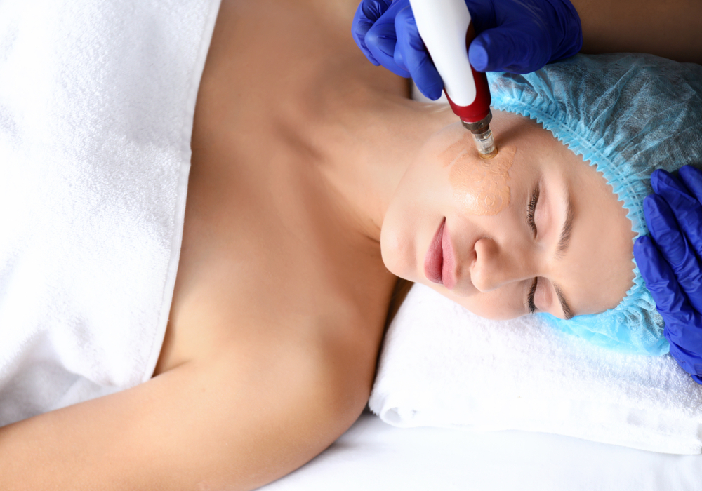 Best HydraFacial in Gurgaon