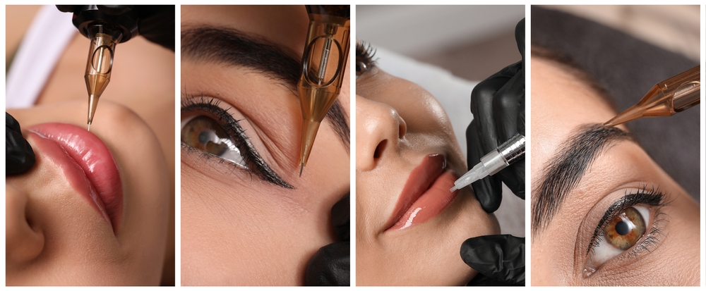 Semi-Permanent Makeup in Delhi