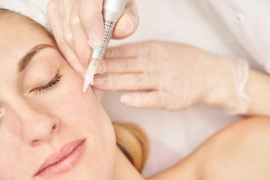 Semi-Permanent Cheek Blush