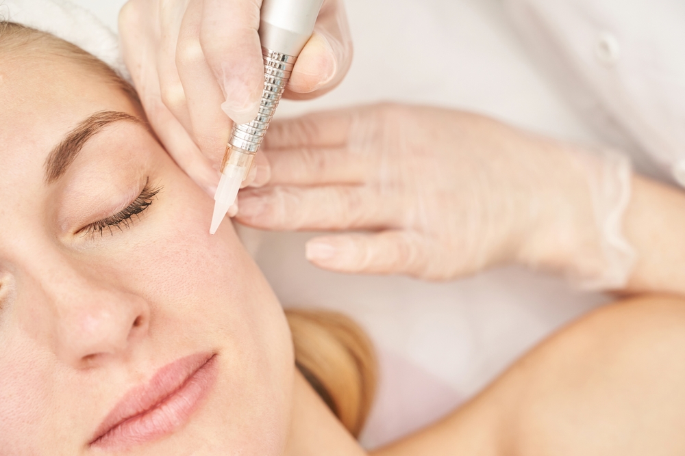 Semi-Permanent Cheek Blush