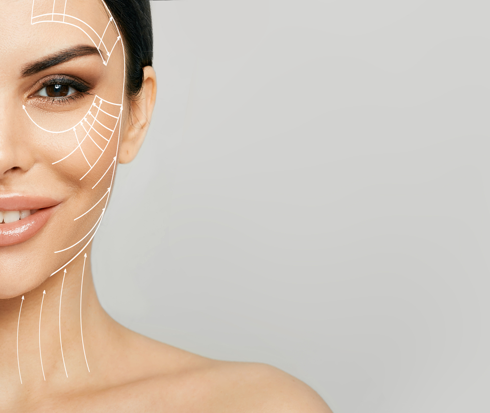 Sensitive Skin Care Summer