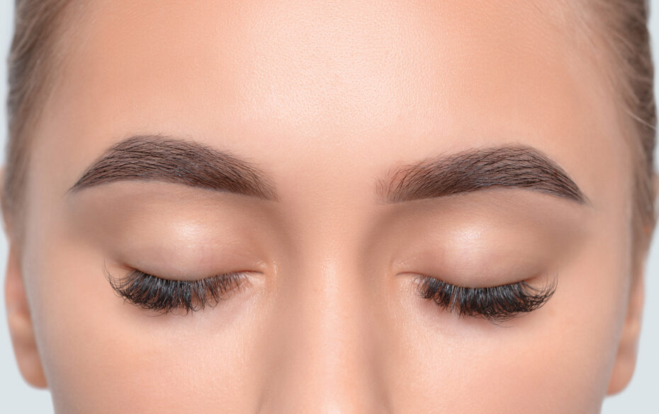 Permanent Makeup Cost in Delhi