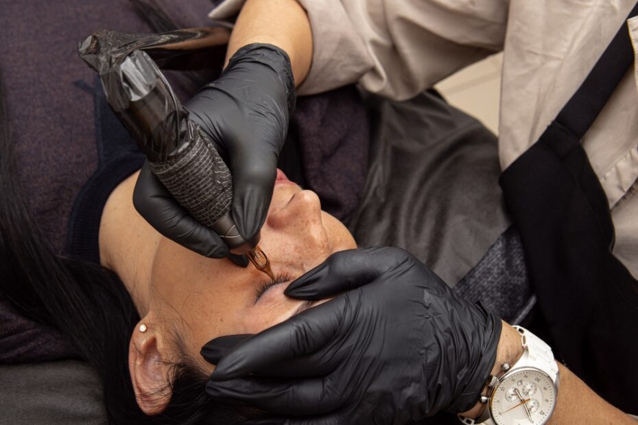 What Is Permanent Makeup Treatment?