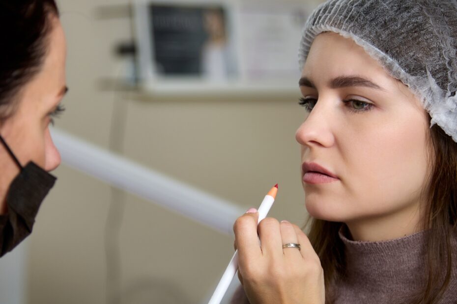 Cost of Lip Tattoo in India 2026