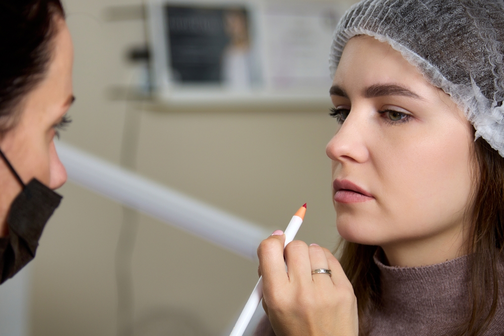 Why Does Permanent Makeup Fade