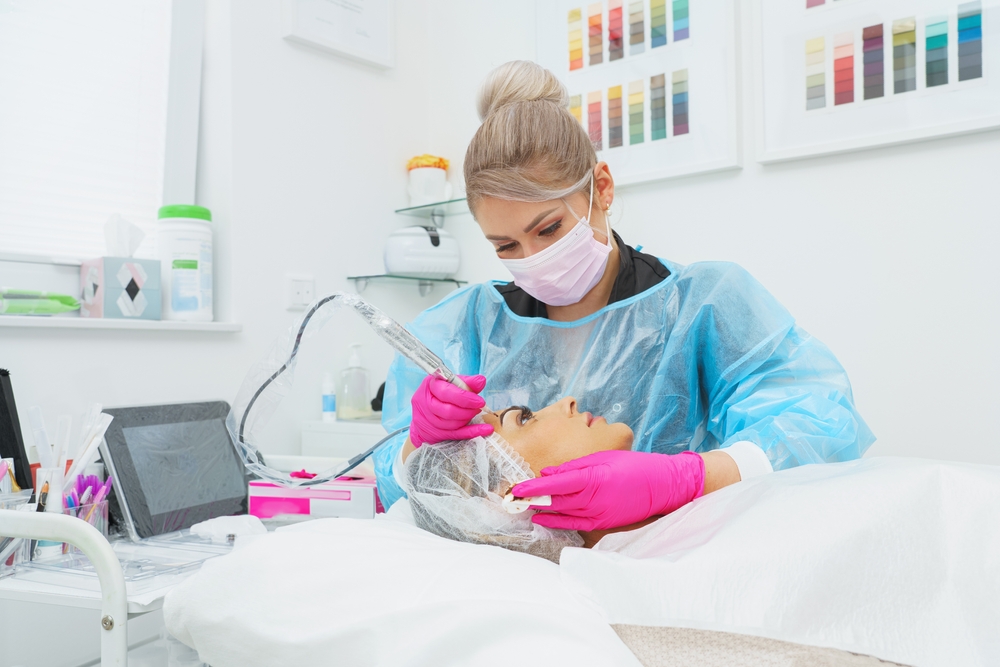 Anti-Aging Chemical Peel