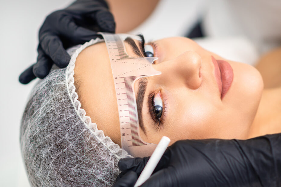 How Safe Is Permanent Makeup