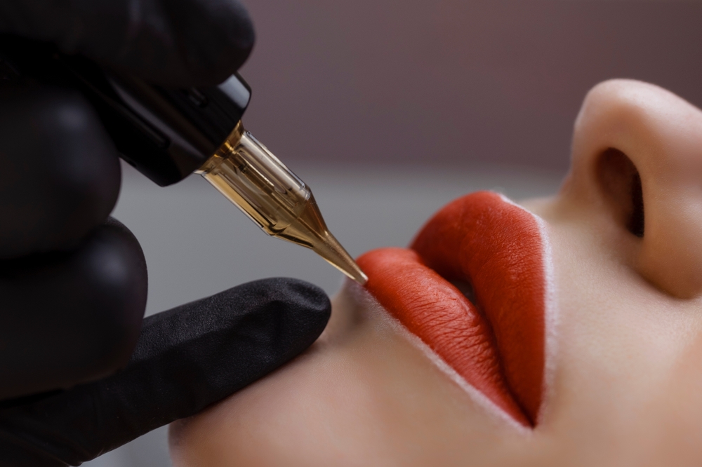 Is Permanent Makeup Safe for Skin