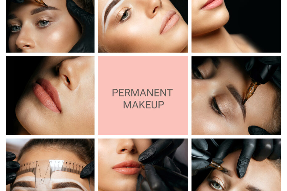 Price of Permanent Makeup