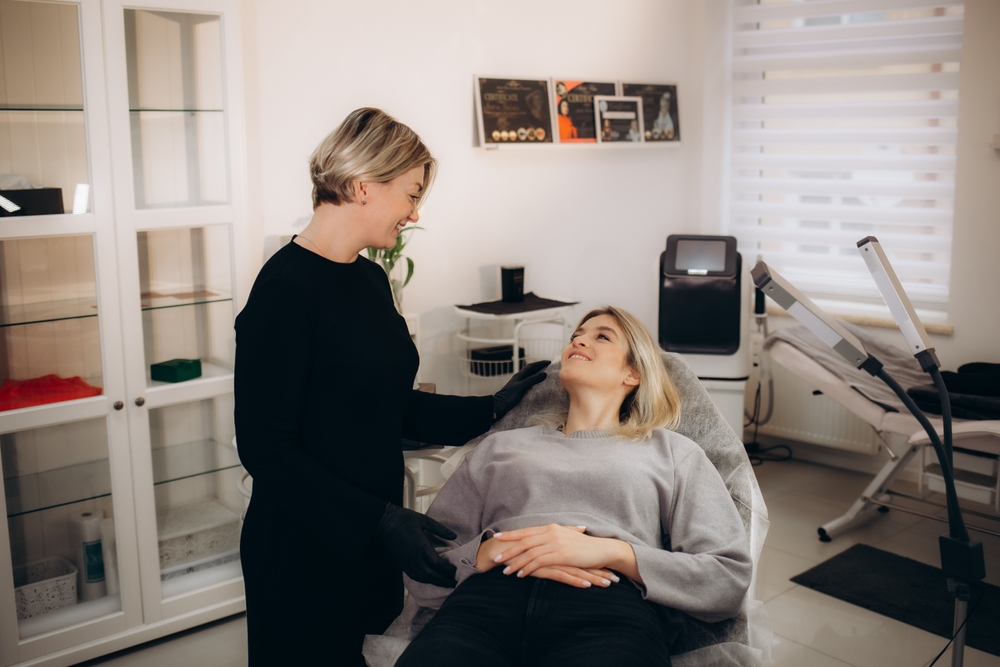 Types of Permanent Makeup and Their Benefits