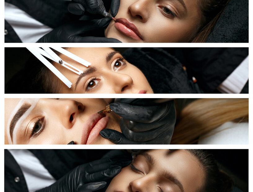 Nail Studio Franchise