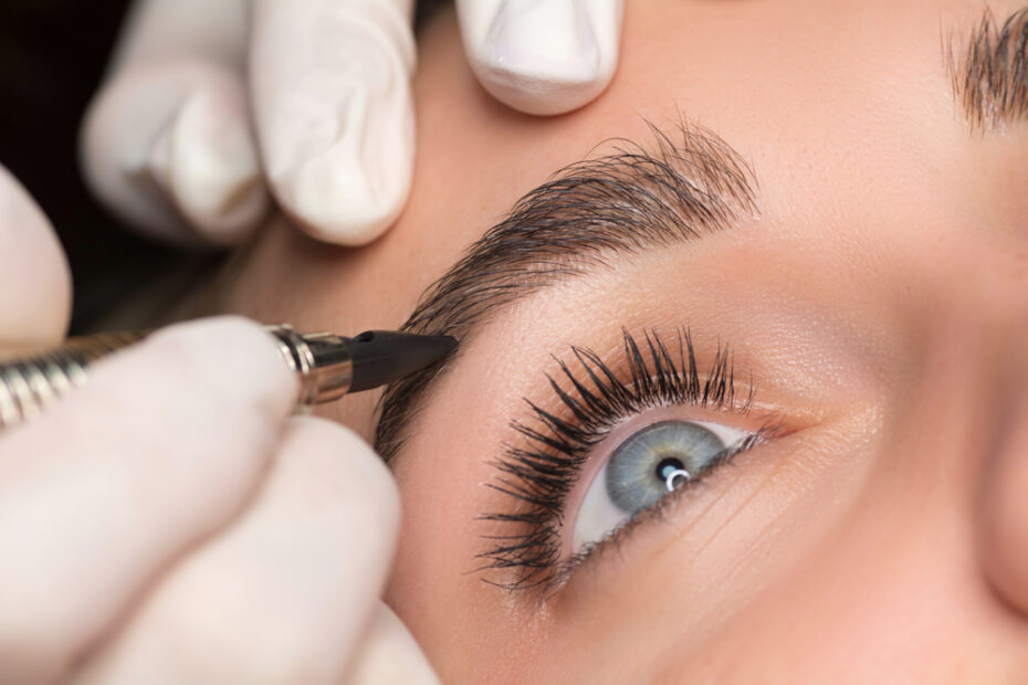 Is Permanent Makeup Safe for Skin