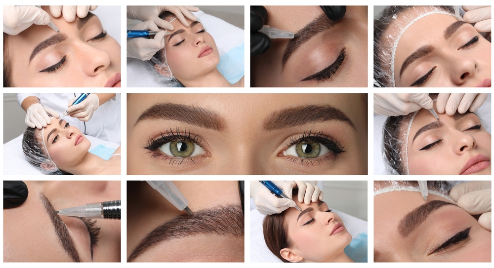 Best Practices for Choosing Permanent Makeup