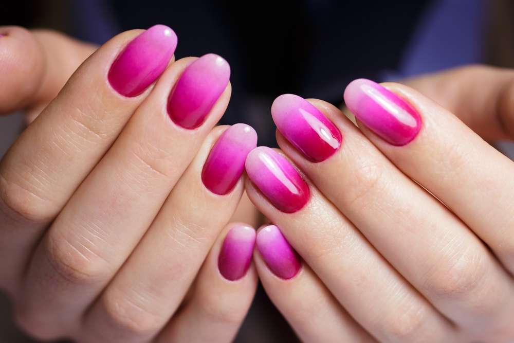 Nail Extensions in Rajouri Garden