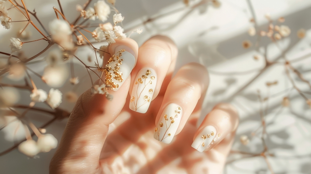 Nail Ideas for College Girls