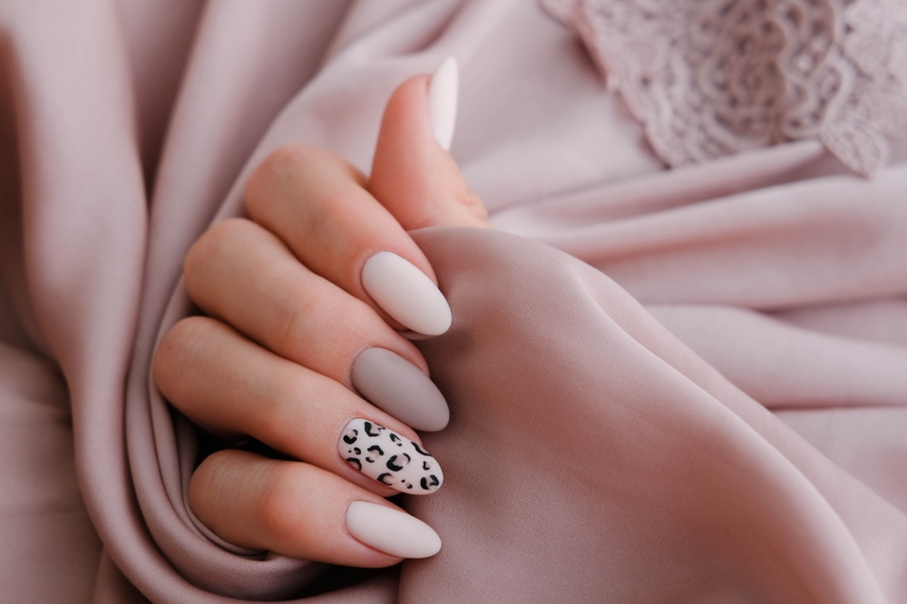 Is Nail Art Good for Nails