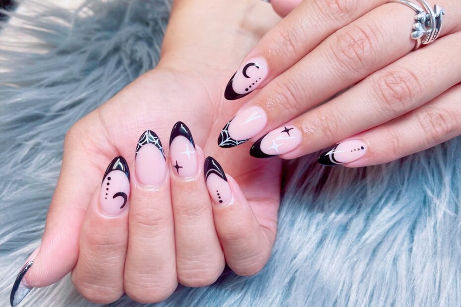 Nail color cost in gurgaon