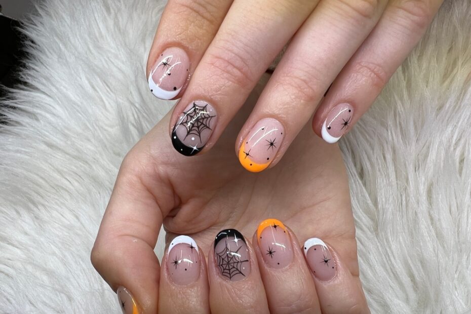 Nail Color Clinic Near Gurgaon