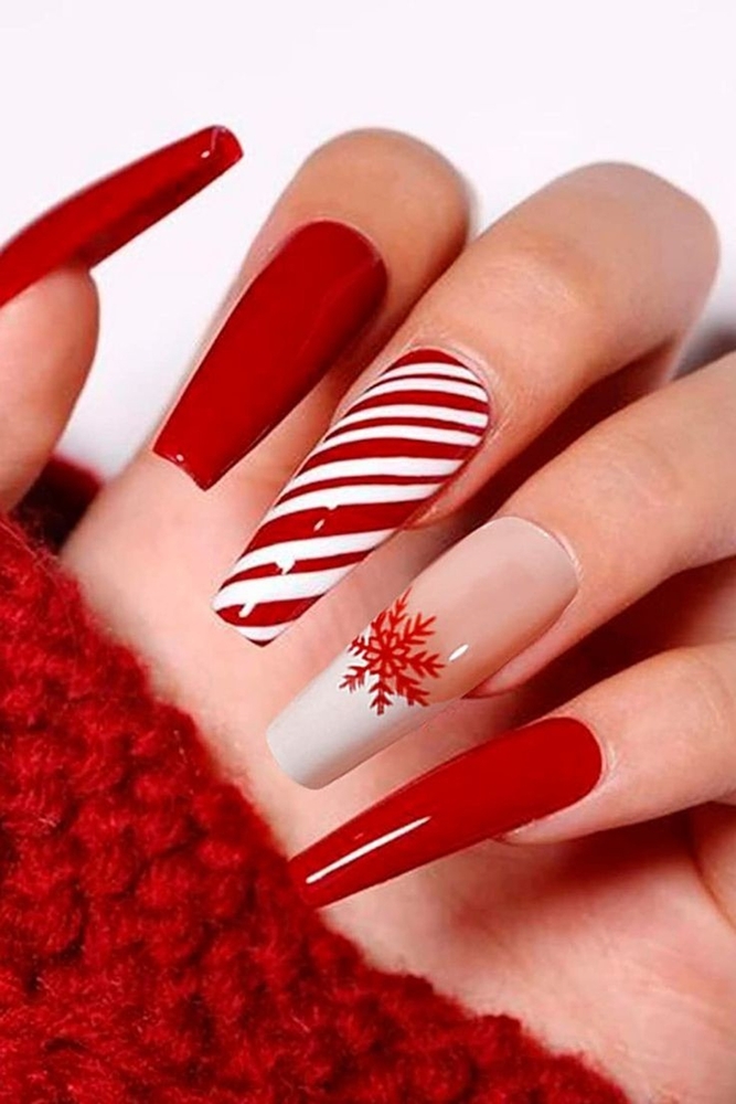 Minounails nail spa services