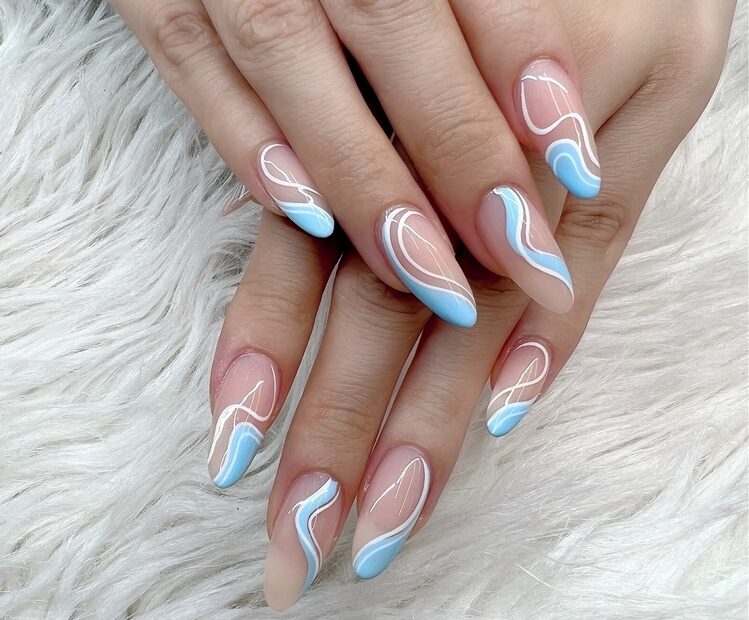 Custom Nail Extension 2026