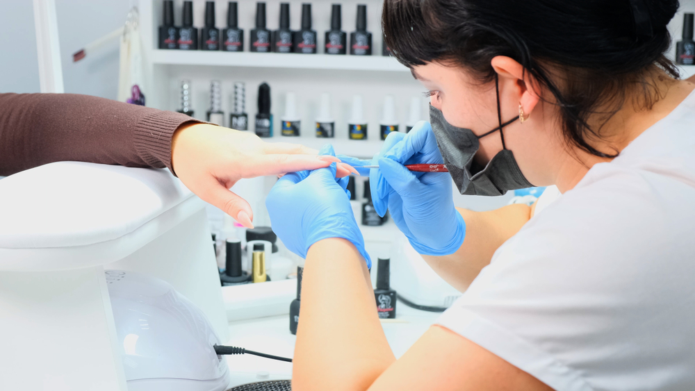 Cost of Nail Remover in India 2026