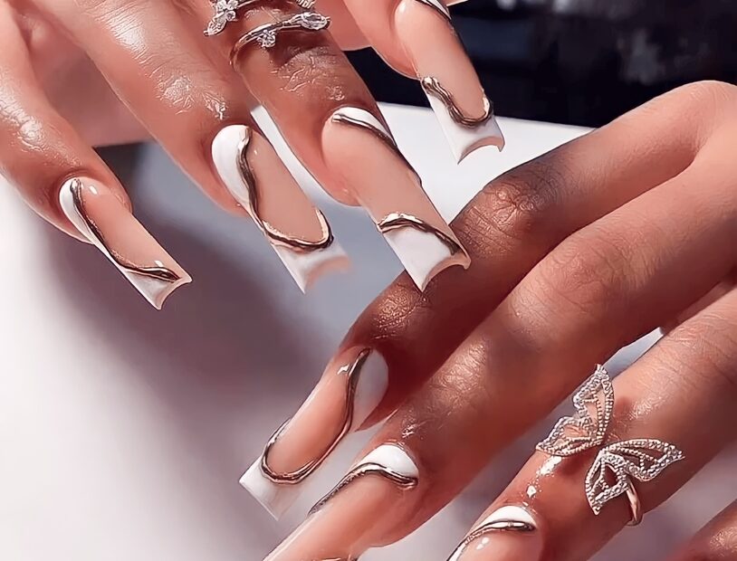 Best Place for Nail Extensions