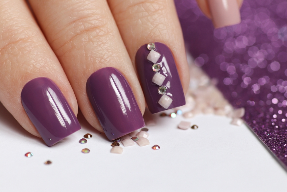 No-Chip Manicure Options