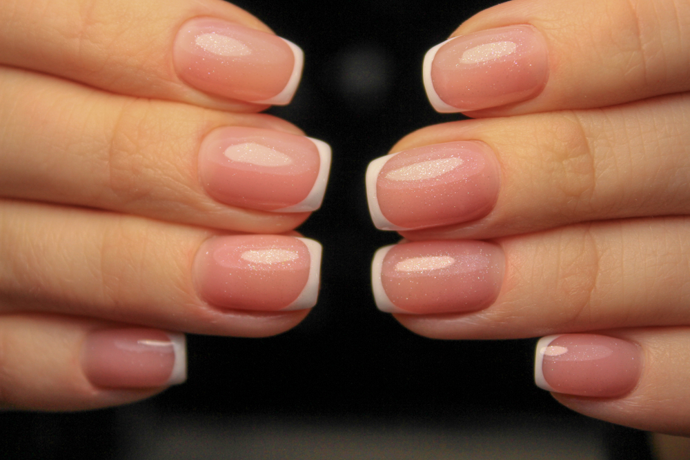 Are nail extensions harmful