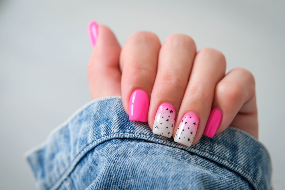 Affordable Nail Extensions Near Gurgaon