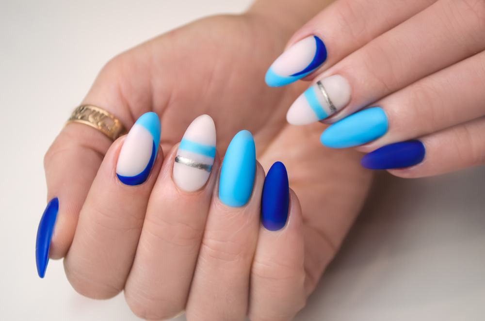 Nail Extension Trends of 2024