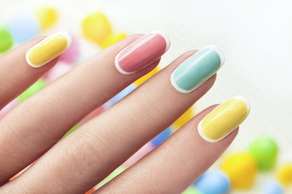 Where to Get Nail Paint in Bangalore