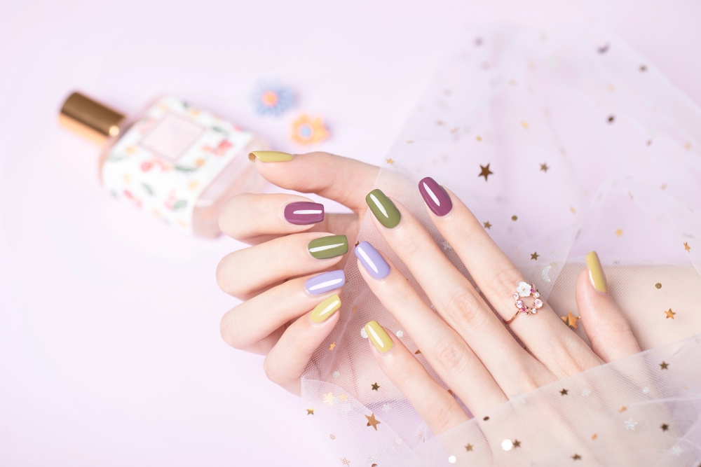 Cost of Nail Extensions in 2024