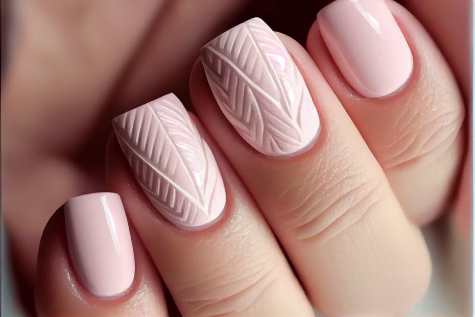 Nail Extension Salon 2026