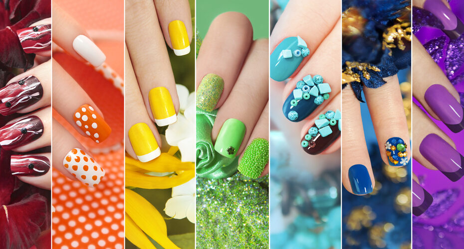 Top Nail Paint in Pune